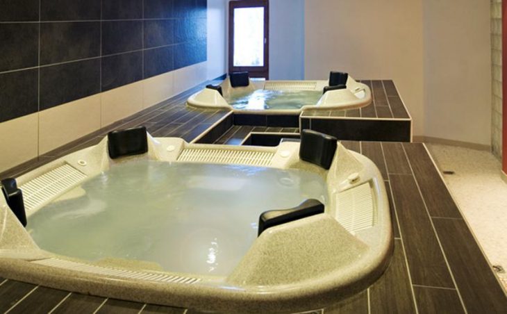 Club MMV Les Melezes in Les Arcs , France image 7 